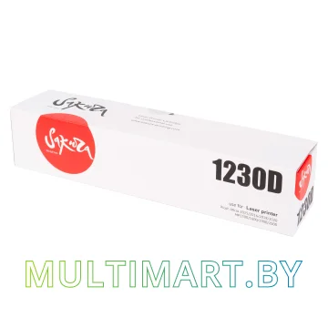 Картридж Sakura Printing SA1230D